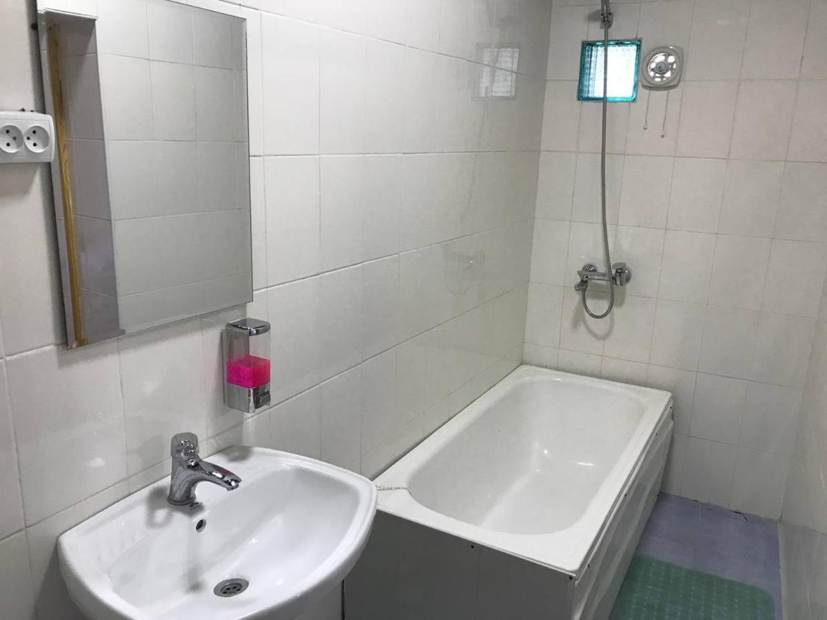 Sokin City Hotel Bukhara Eksteriør billede